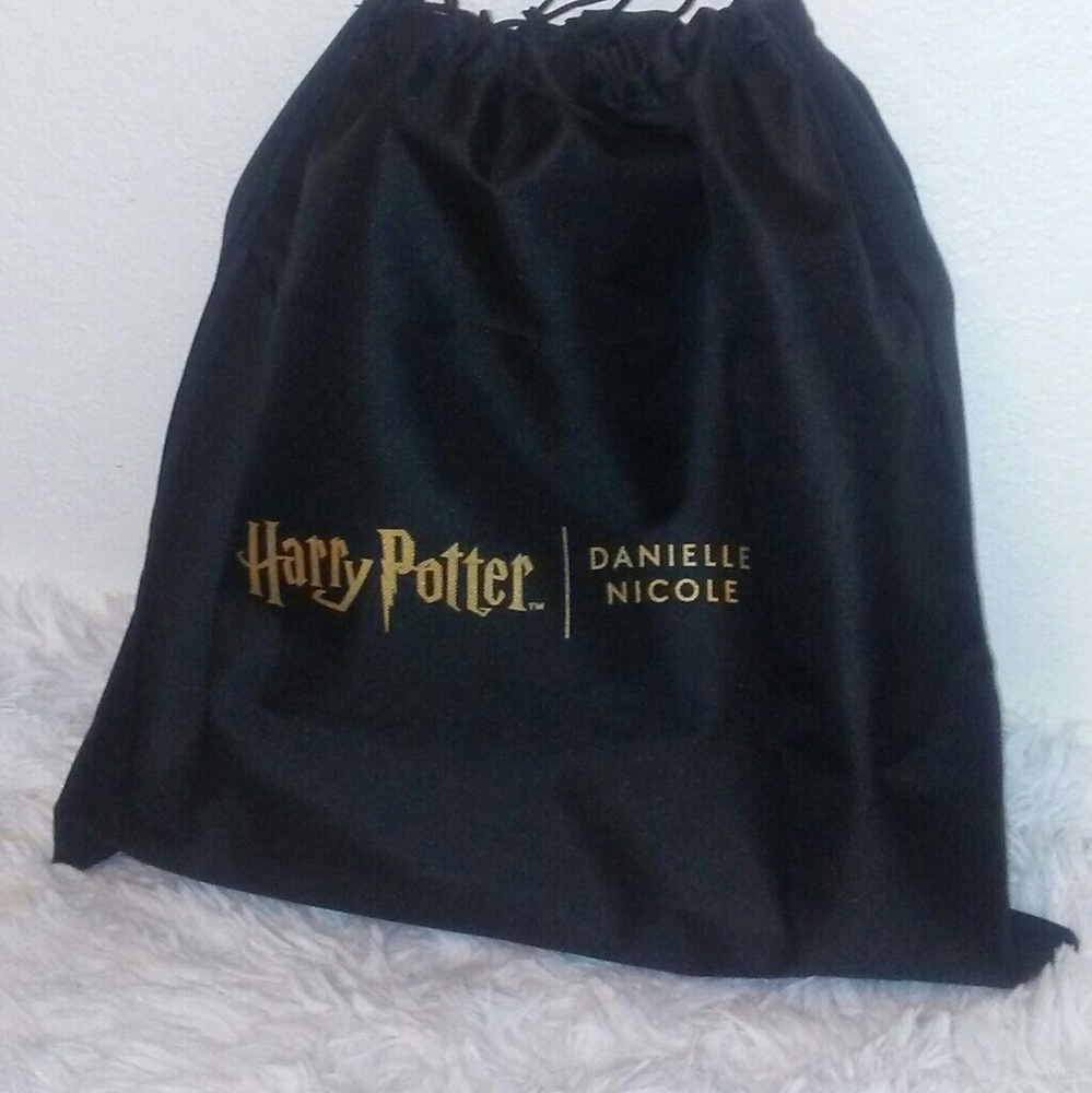 Harry Potter Danielle Nicole Marvolo GauntRing bag - Picture 4 of 8